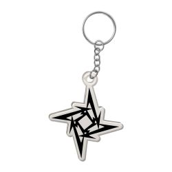 Metallica Keychain #2